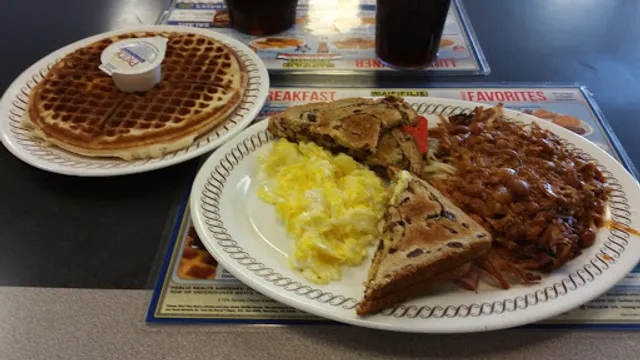Waffle House