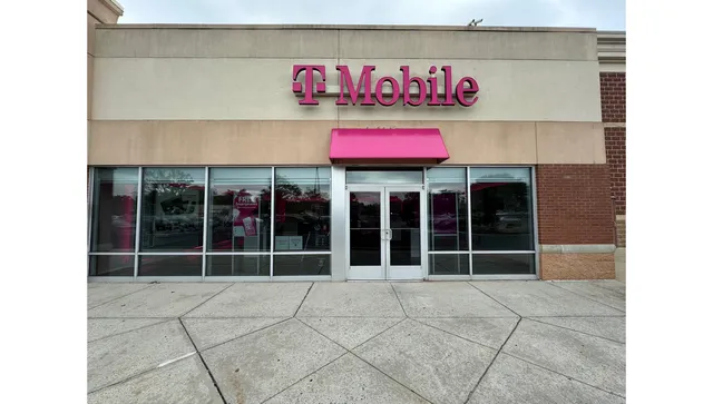 T-Mobile