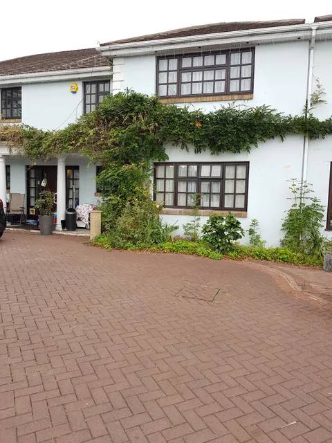 Parc Lodge Guest House