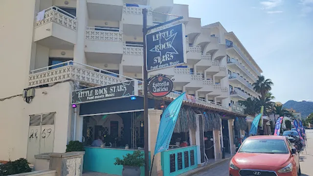 Little Rock Stars Mallorca