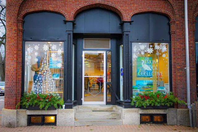 Lemont Block Collective