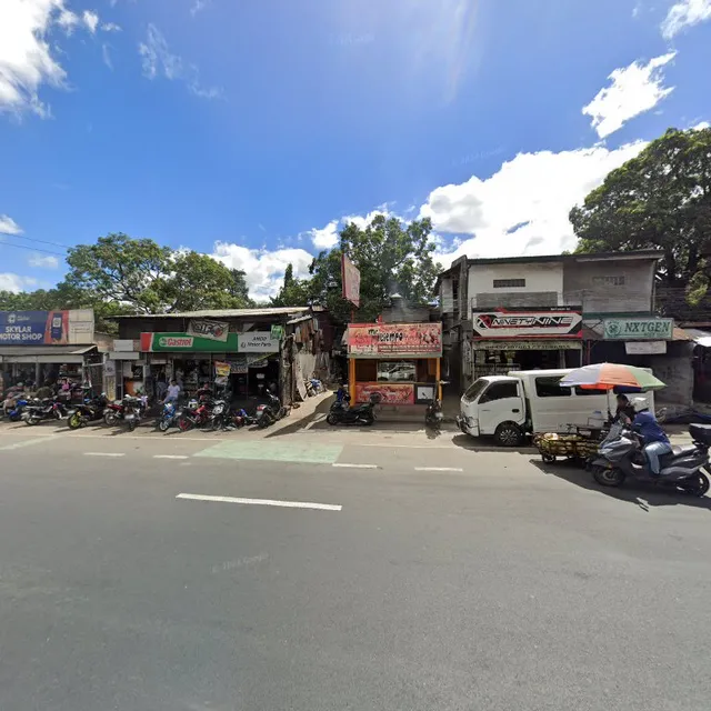 Mr Liempo Batasan Hills