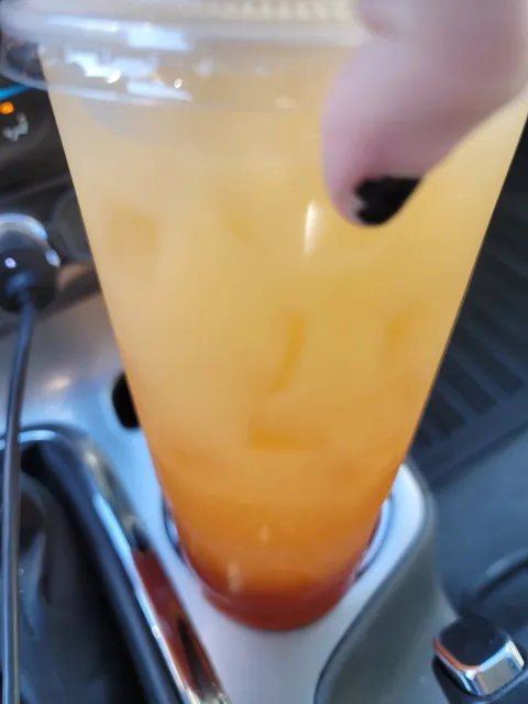 2nd Street Nutrition