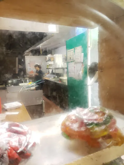 Wing Wong House Restaurant