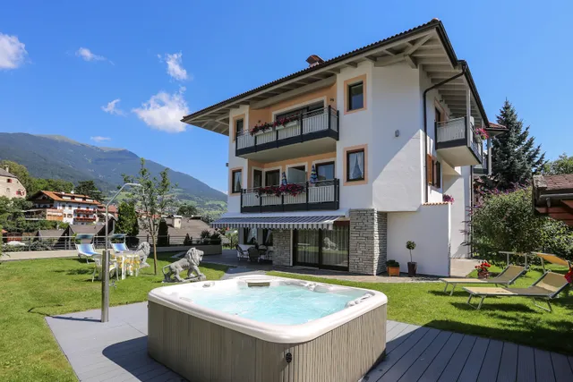 Apartments Marialisa