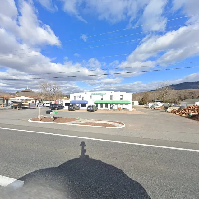 Great Outdoors Landscaping