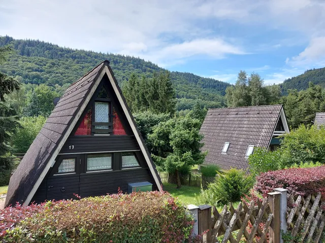 Feriendorf Sonnenberg