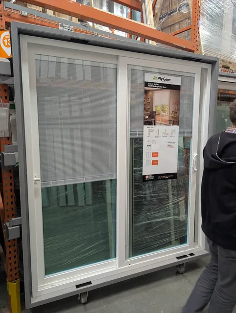 Brittan Station Shopping Center