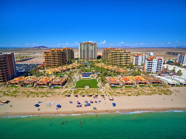 Bella Sirena Luxury Rentals