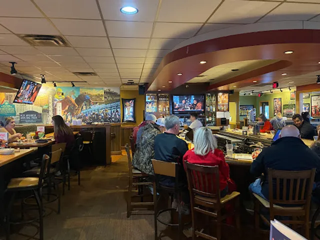 Applebee's Grill + Bar