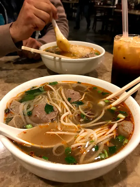 Phở ABC
