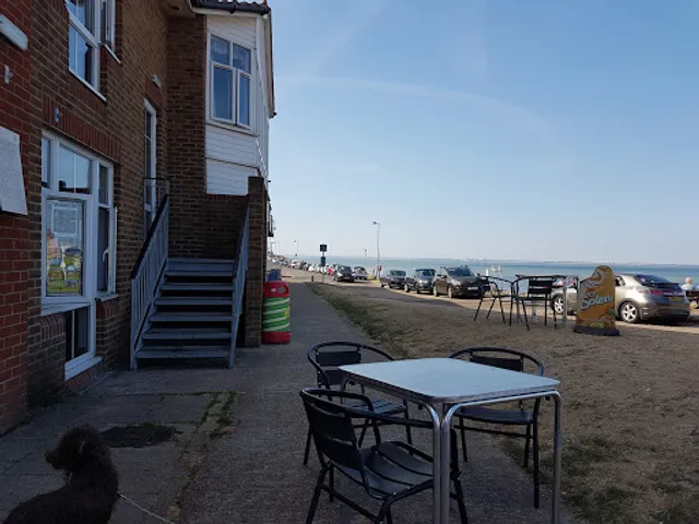 Little Oyster Tea Room