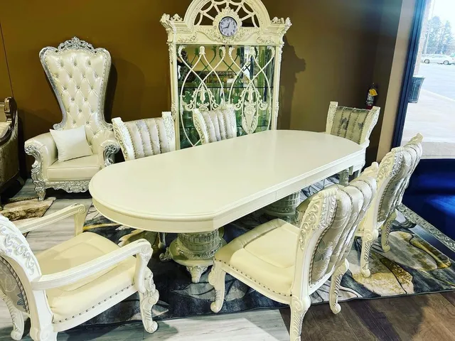 Showplace Furniture