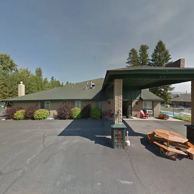 Locals Monthly Lodging