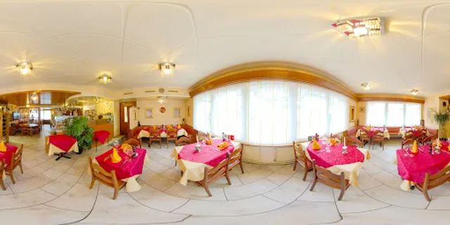 Restaurant Gartenlaube Frauenfeld GmbH