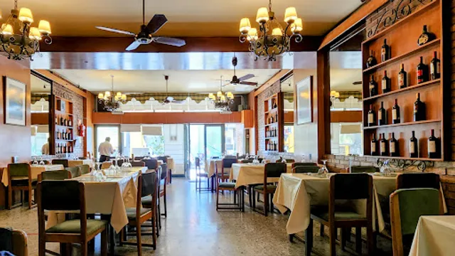 Lago Di Garda Ristorante