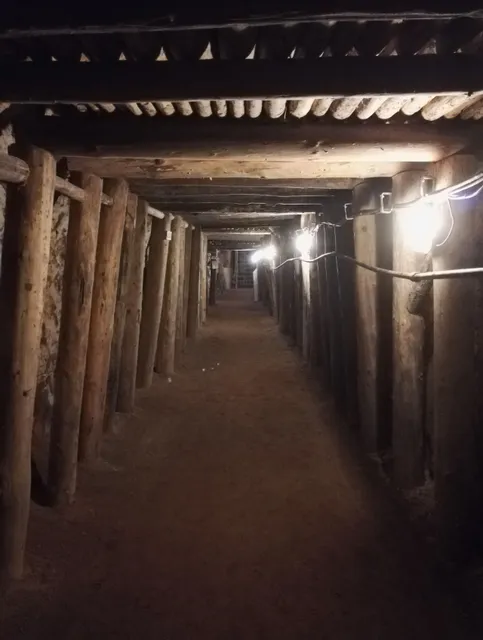 Bergbaumuseum Mechernich