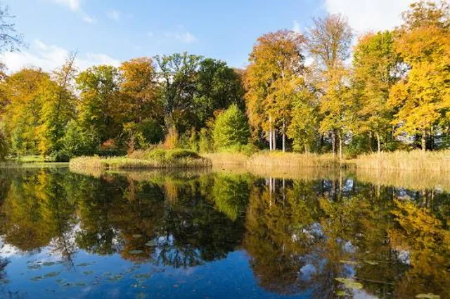 UNLP Opleidingen - locatie Boekesteyn