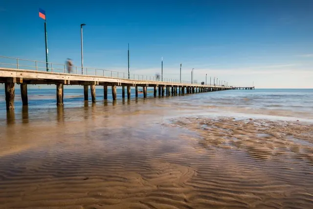 Frankston Pier