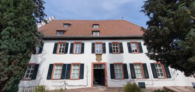 Museum Terra Triassica Euerdorf