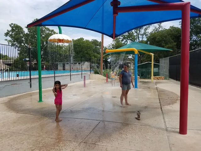 Rosewood Neighborhood Park