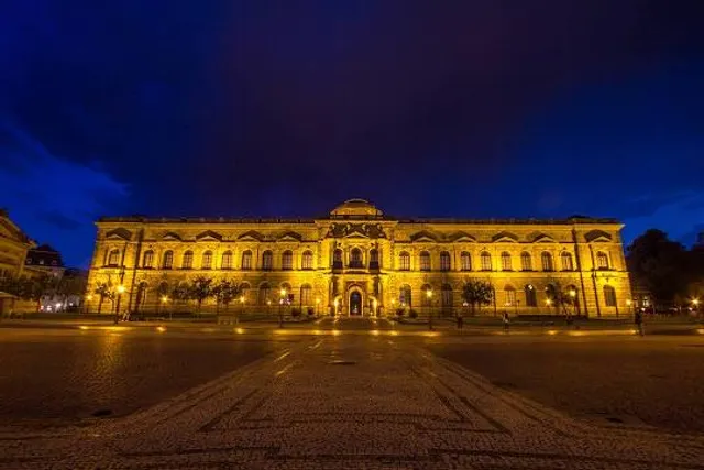 Galerie Neue Meister