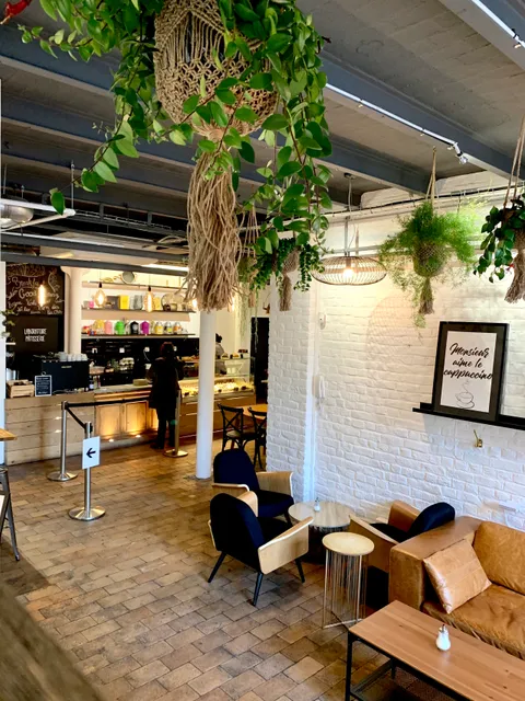 Monsieur M - Roubaix (Brunch)