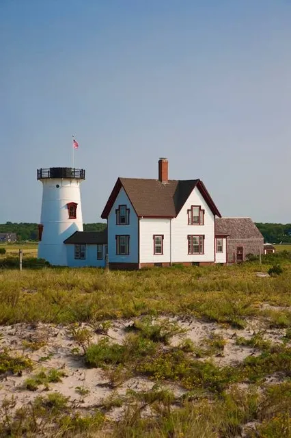 Monomoy Island Excursions