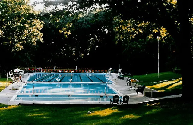 Fry's Spring Beach Club