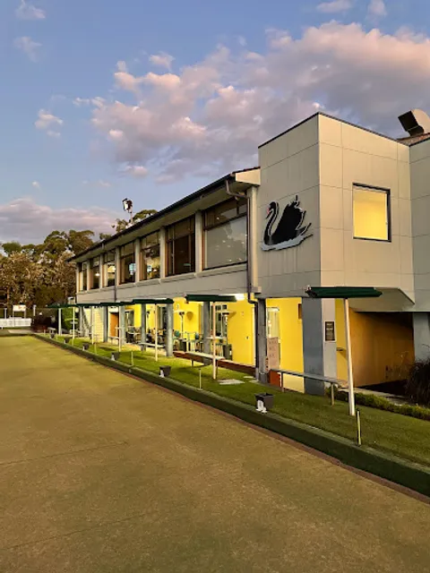 Dee Why Bowling Club