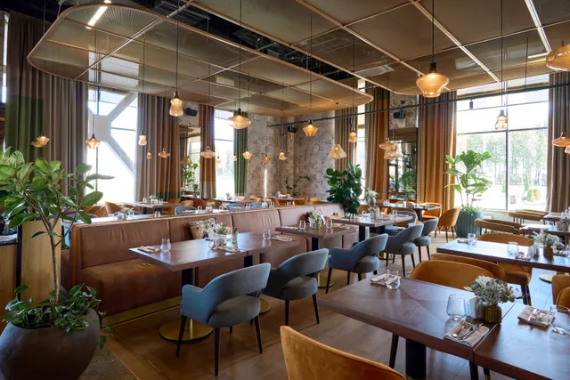 Vasilchuki Chaihona № 1