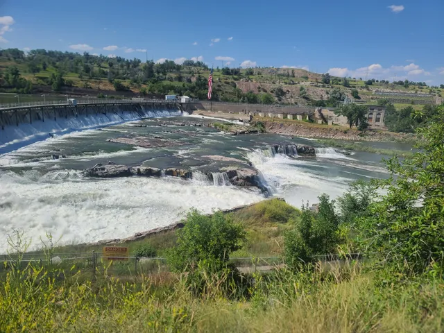 Great Falls Parks Recreation