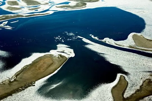 Oak Island Interpretive Centre