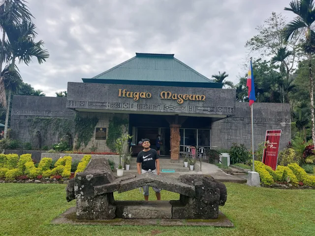 National Museum of the Philippines - Cordillera