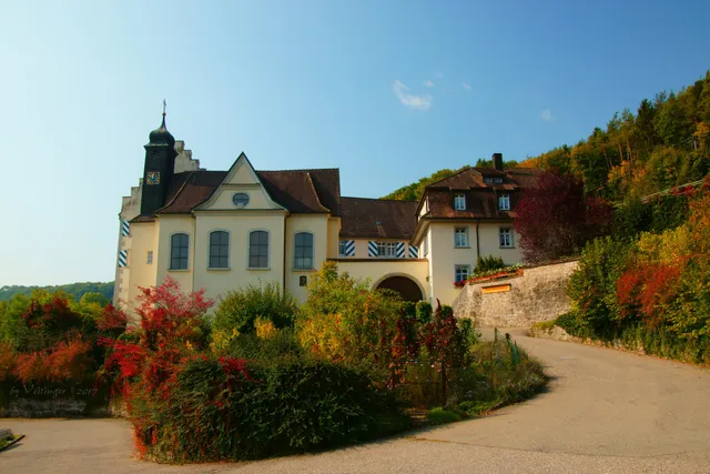 Verwaltungsgemeinschaft Wutöschingen