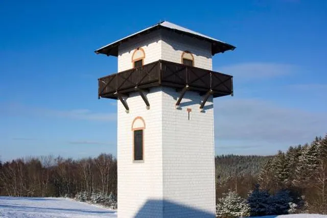 Hillscheid Roman Watchtower