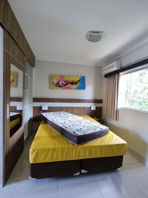 Apartamento L'acqua diRomaII Caldas Novas