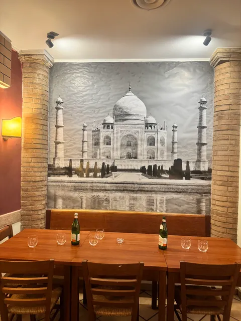 Gandhi 4 Ristorante Indiano