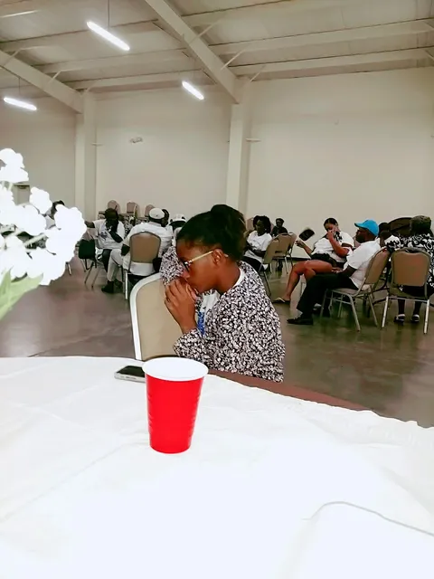 JJ Mitcheom Community Center