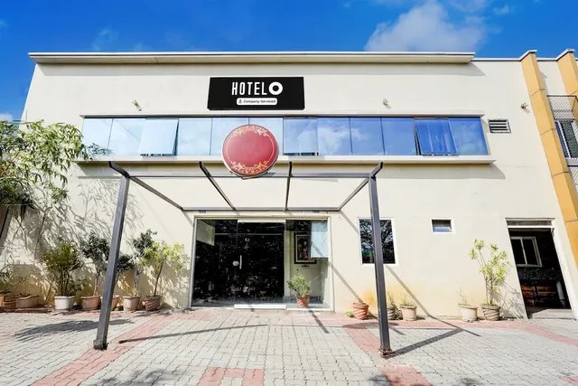 Hotel O Renigunta Near Railway Station