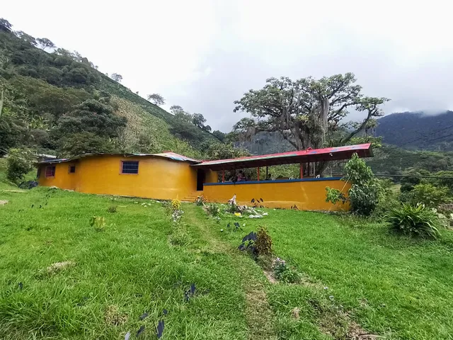Casa Museo La Guitarra, Betania