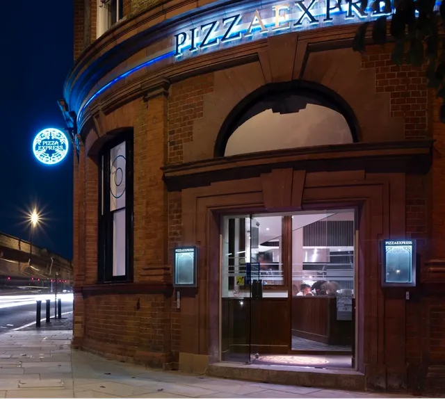 PizzaExpress