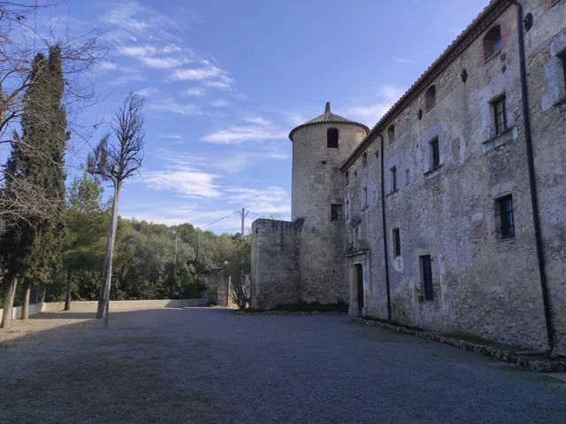 Castell de Penyafort