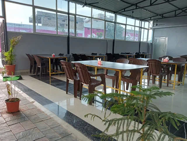 Shiv kripa family restaurant & dhaba