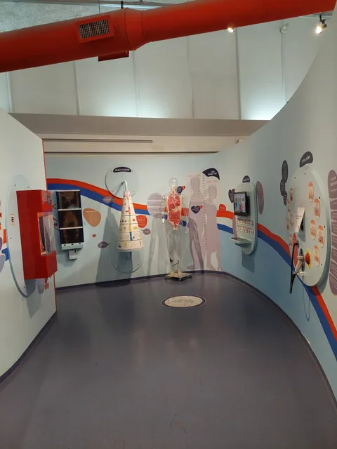 מוזיאון האדם והסביבה