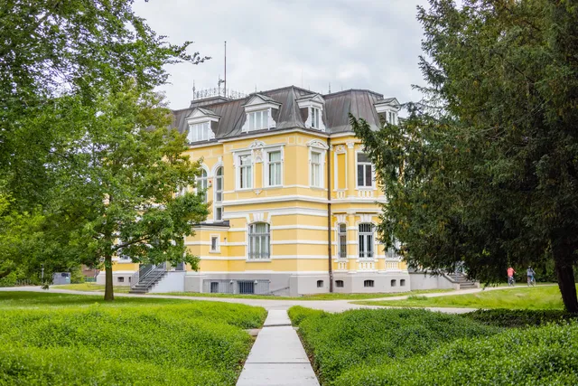 Villa Erckens - Museum der Niederrheinischen Seele
