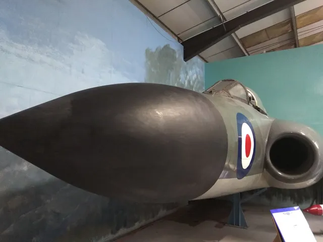 Airworld Aviation Museum