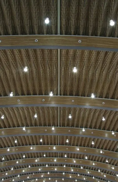 Richmond Olympic Oval