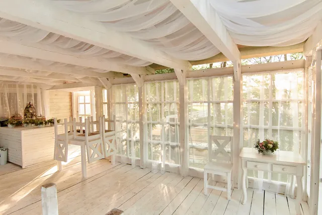 Eko-Park "Svezhiy Vozdukh"