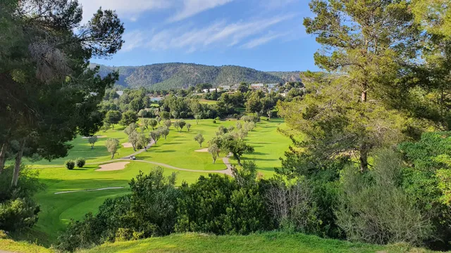 Real Golf de Bendinat